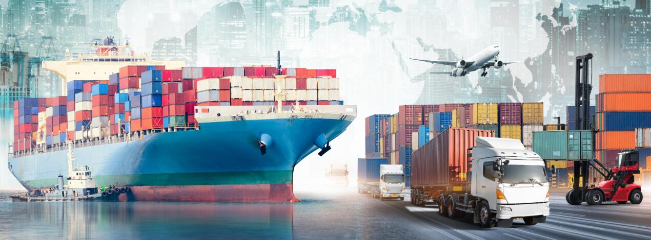 跨境电子商务解决方案